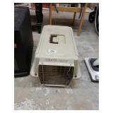Kennel Cab Small  Pet Carrier