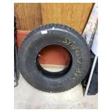 16"Firestone Tire