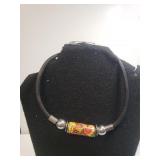 Vintage Oriental Necklace