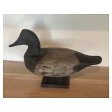 Antique Dorchester/Talbot County Black Head