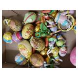 Easter Ornaments