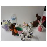 Easter Decor