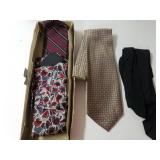 Mens Ties