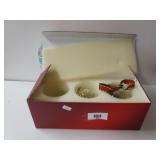 Lenox Christmas Ornaments