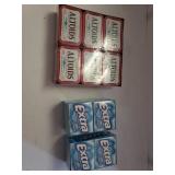 Altoids Mints And Extra Gum