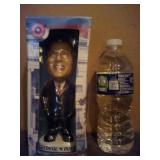 2001 Alexander Global Promotions Inc. George W.