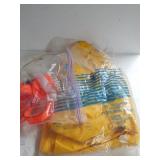 Heavy Duty Rain Suit, Strap