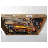 Assorted Tools