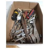 Assorted Tools