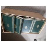 Assorted Books,  Including Some Classics