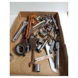 Assorted Tools