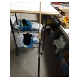 Players 507 Pool Cue