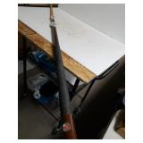 Vintage AMF Pool Cue