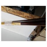 Pool Sticks(3)