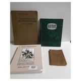 Assorted Informational Books