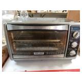 Black And Decker Toaster Oven