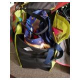 Assorted Gift Bags
