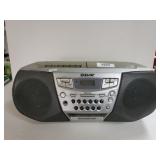 Sony Boom Box