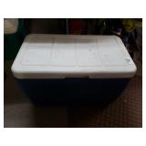 Coleman Cooler