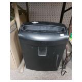 Paper Shredder