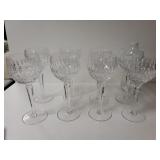 Stemware