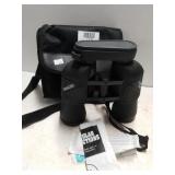 Simmons Binoculars With Case