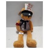 Chantilly Lane Musical Bear(works)