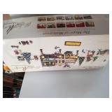 Magic Of Mainstreet Christmas Village