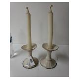 Lenox Candlesticks