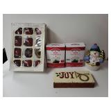 Christmas Decor Lights, Bulbs And More