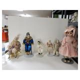 Collectable Dolls