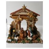 Nativity Scene