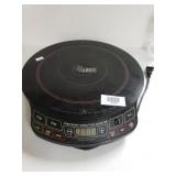 Nuwave Cooktop