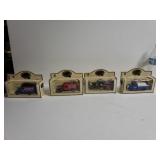 Chevron Collectors Cars