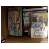 Assorted Books By Various Authors