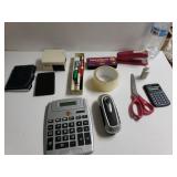 Office Supplies