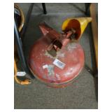 Gas Can