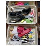 Misc Kitchen Supplies