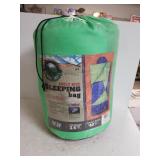 Ozark Trail Adult Size Sleeping Bag