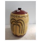 Heartfelt Kitchen Creations Cookie Jar