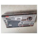40 Piece Socket Set