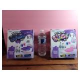 NEW Galaxy & Scented Slime