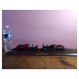 Rare Bachmann HO Scale Wedding of the Rails