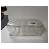 Vintage Refrigerator Dish