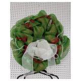 Beautiful Christmas Wreath