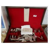 1847 Rogers Bros. Flatware