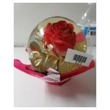 Rose Crystal Ball ??