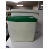 Coleman Cooler