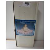 1989 House Of Lloyd Little Miss Muffet Porcelain