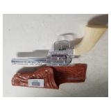 Toy Cap Gun With Holster